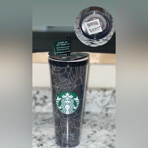 Starbucks Tumbler Cup